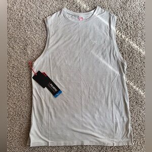 Men's Cortes Polartec Tank Foehn